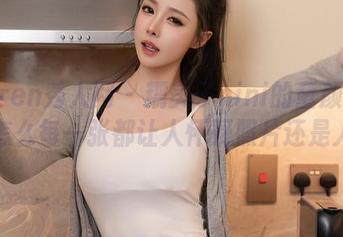 Xiuren秀人网 – 糯美子nini的童颜作品，怎么每一张都让人怀疑照片还是人？