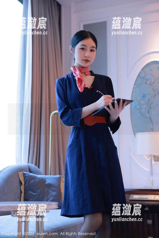 Xiuren秀人网 - 白裙流转，良人非爱人的写真集，资源七嘴八舌。