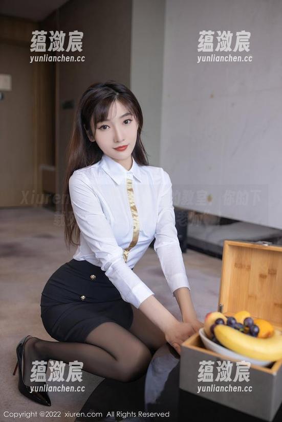 Xiuren秀人网 - 苏曼兮的教室：你的下载列表又多了一位“老师”！