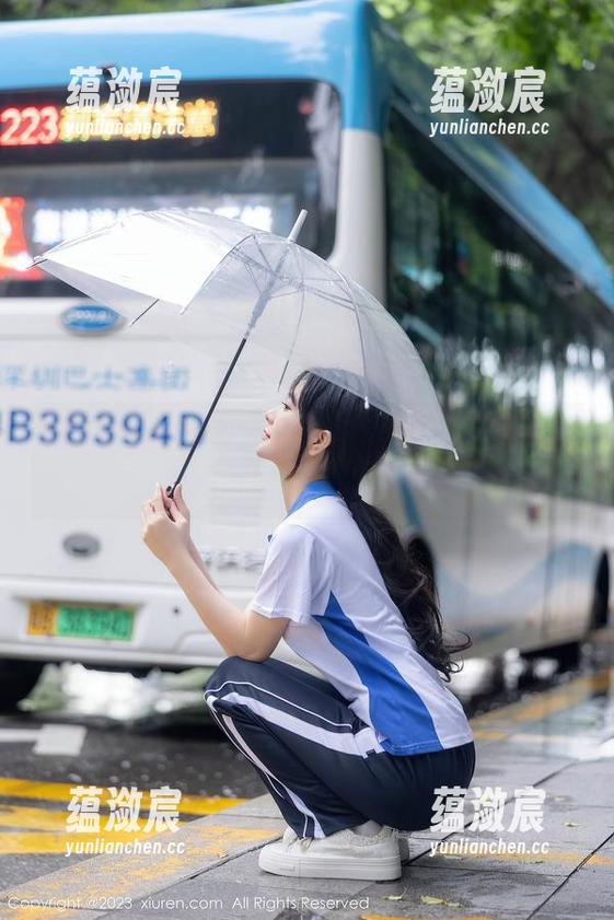 Xiuren秀人网 - 免费资源！雨夕cy修女是如何把想象力点燃的
