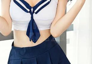 YouMi尤蜜荟 – 醉美人何嘉颖的图集：福利就是要这么撩人！