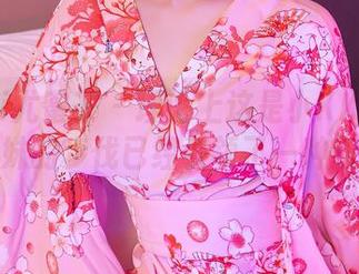 YouMi尤蜜荟 – 理论上这是小KK的写真，但学妹的步伐已经引领了一种新风潮。