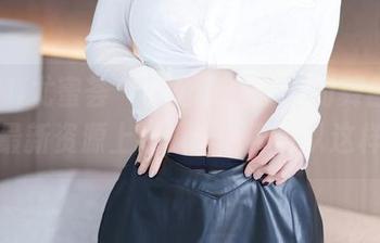 YouMi尤蜜荟 – 办公室成了他的舞台，小尤奈最新资源上线，谁说不可以这样玩？
