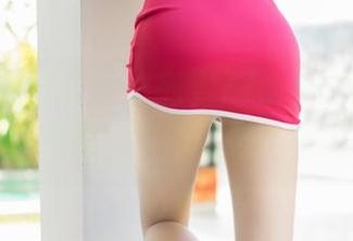 YouMi尤蜜荟 – 白茹雪Abby的写真作品，和服加身时的野生魅力