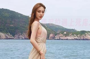 YouMi尤蜜荟 – 当费若拉遇上死库水，套图成为你的新资源！