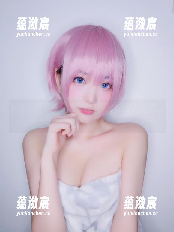 水着里的Yuki亭：精选图片，让人深思....或者发呆？