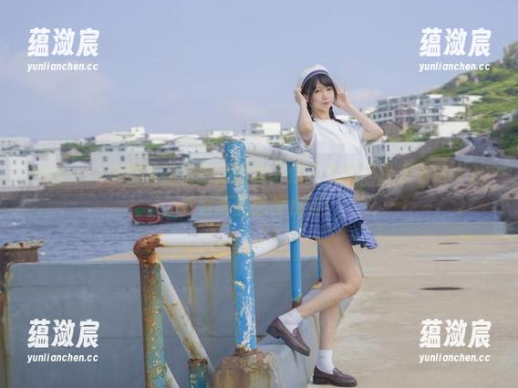 nagesa魔物喵的看护师图集：你在看我还是在看这个？高清画面都是我的！