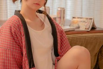 nagisa魔物喵的牛仔梦，在线写真随心看
