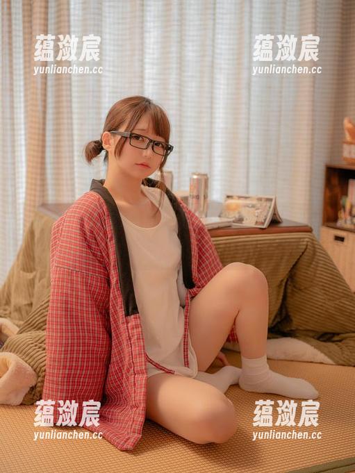 nagisa魔物喵的牛仔梦，在线写真随心看
