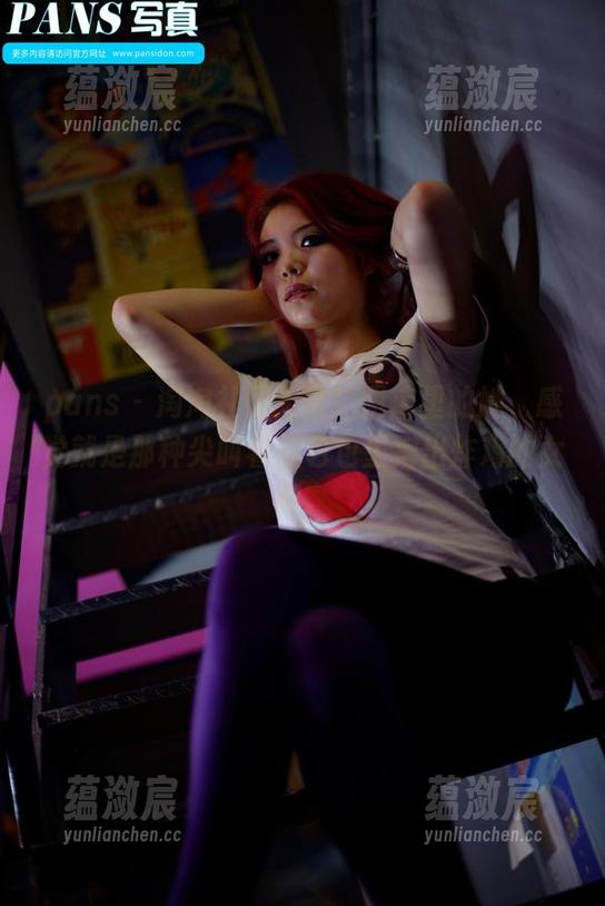 pans - 淘淘礼服大赏！图库里的她，感觉就是那种尖叫着从包包里掏出炸鸡的女神。