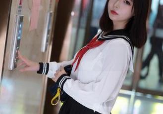 校园里的yuuhui玉汇，套图资源嫌不够的话我可没办法！