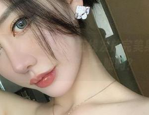 微密圈 – 不爱笑的赛琳在线发放完美身材资源，你确定不来看一眼吗？