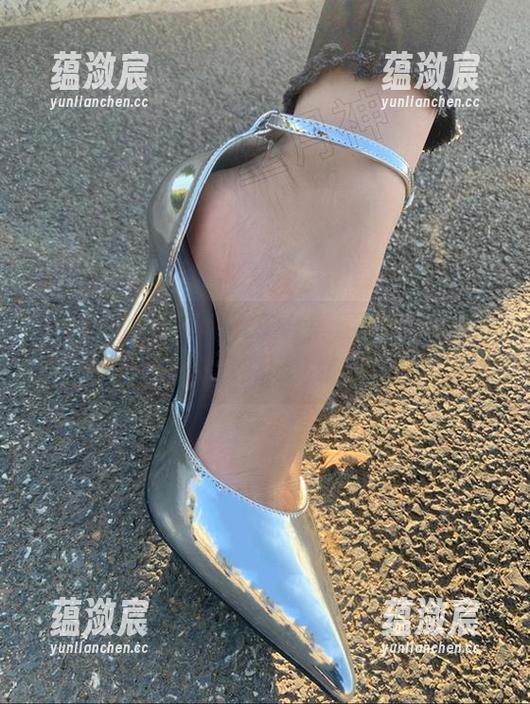 微密圈 - 丝月神的女王合集，不是每个人都能驾驭的风格哦！