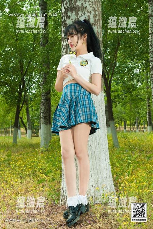丽柜 - 子晴的丽柜一品，精选的套图让我想起了那些年…