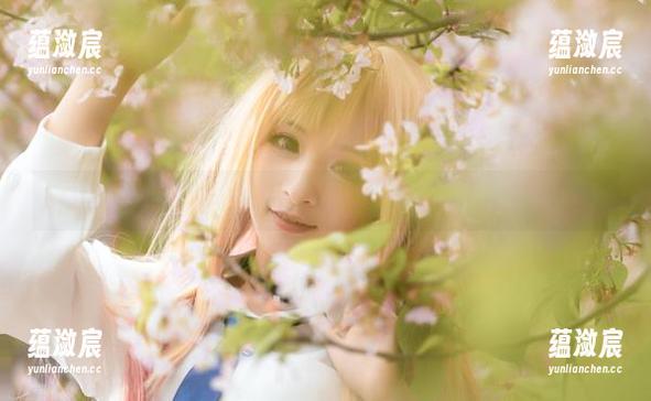 写真精选，九九八吖把蕾姆演绎成一首歌？这旋律难以捉摸。