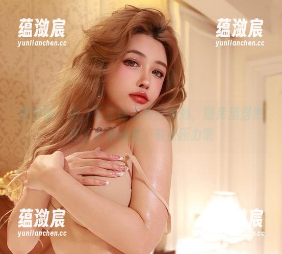 微密圈 - 啊，于芷晴的纯白系列，图库里居然这么干净利落，有点压力呢