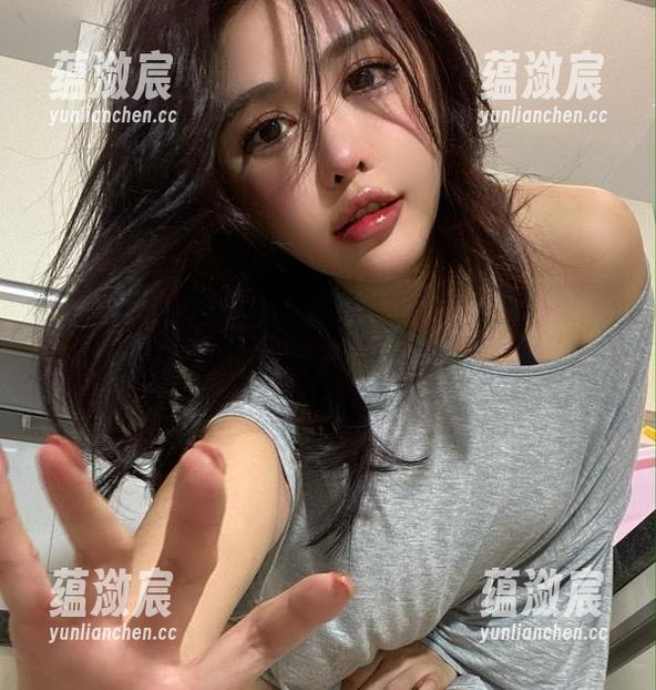 微密圈 - 在夜色中畅游：于芷晴的撩人美图合集，别只看就好哟！