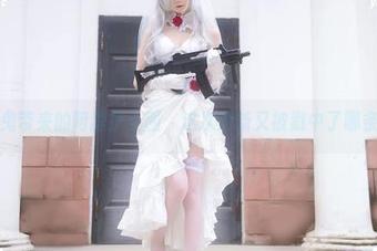 五更百鬼带来的阿狸护士服，这次更新又被戳中了哪条神经？