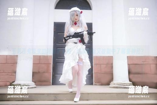 五更百鬼带来的阿狸护士服，这次更新又被戳中了哪条神经？
