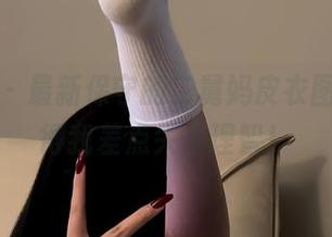 微密圈 – 最新保守的二舅妈皮衣图片，辣得我差点失去理智！