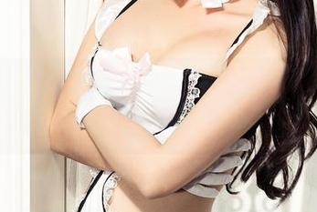克拉女神 – 看僮僮作品镂空！这可能是你没见过的全新姿势