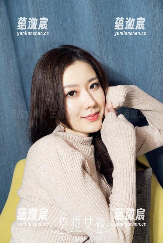 克拉女神 - 王睿vs蕾丝，图库里有意思的事儿
