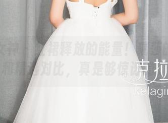 克拉女神 – 红裙释放的能量！瑞莎的原图和精选对比，真是够惊讶的。