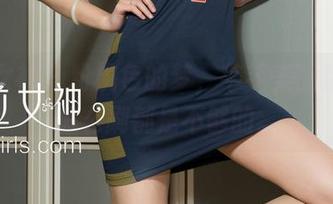 克拉女神 – 粉桃色的梦，芊芊美图精选，怎么刷都是不够的。