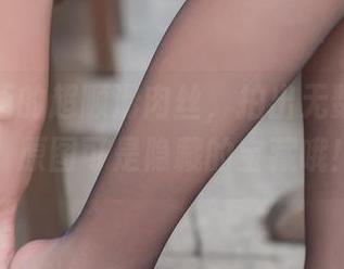 兔玩映画的超顺滑肉丝，拍出无数个可能，原图可是隐藏的宝藏哦！