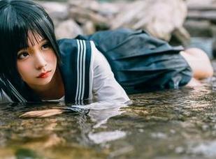 兔玩映画，白浴缸乐园：私拍资源你值得拥有