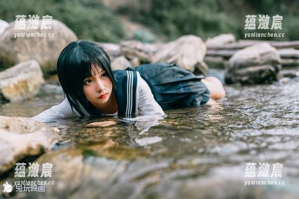 兔玩映画，白浴缸乐园：私拍资源你值得拥有