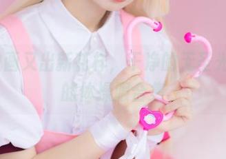 兔玩映画又出新花样，干净的无圣光+妹子的体操服合集