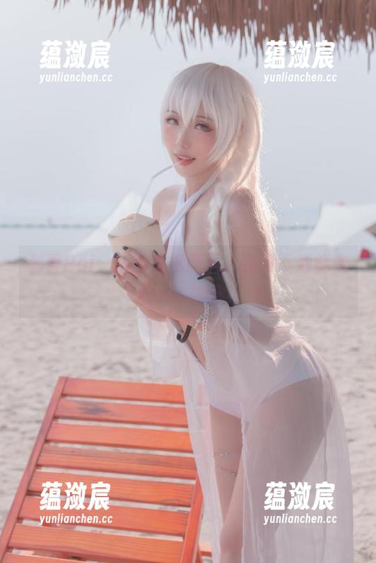刺青Poi：海因里希新春，按下下载能变成cos神吗？