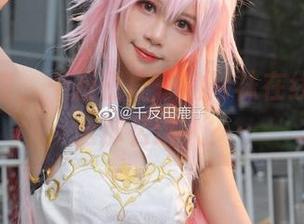 纯属好奇，千反田鹿子的网袜在线资源怎么那么迷人？