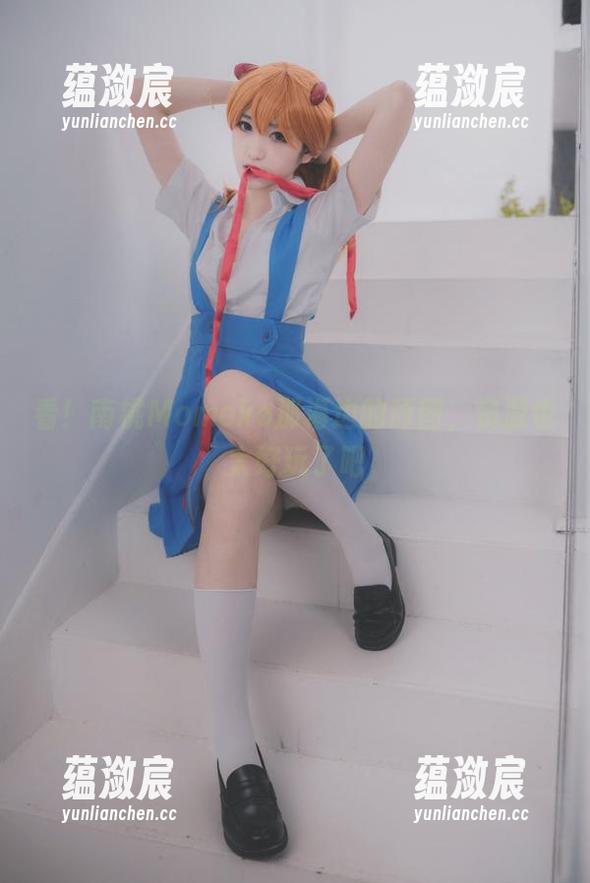 看！南桃Momoko那海边的原图，资源也太好玩了吧