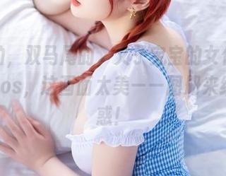 透明的，双马尾的，叉子宝宝的女仆，再搞个cos，这画面太美——图册来给你解惑！