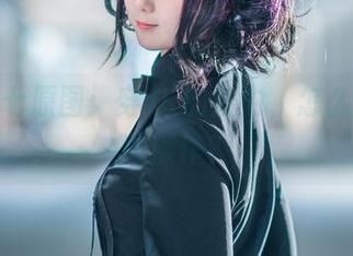 名赖弥七原图：穿JK的魔力，怎么还有这种操作？