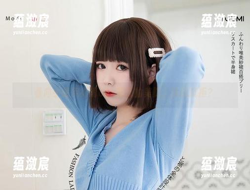 看向小圆用高清cos展现的美脚，谁能抗拒？