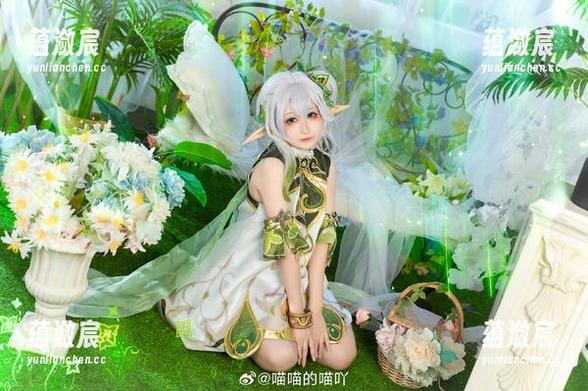 初音未来的舞台，喵喵的喵吖资源疯狂加群！