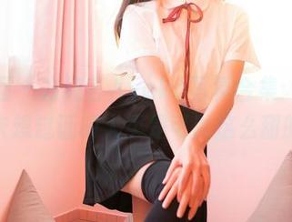 嗲囡囡 – 方绮言Ayaka写真合集：我从未想过证明人类是可以这么甜的