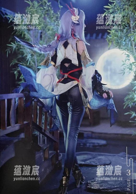 高清捕捉：在下萝莉控ii与倩女幽魂的那一瞬