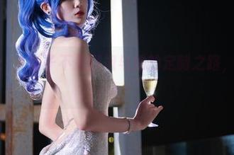 美足图鉴：大梨子不是御姐与她的定制之路，惊叹不断！