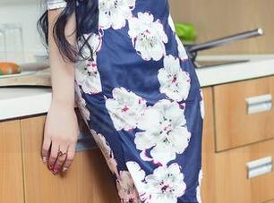 头条女神 – 下载Coco的少女作品，仿佛瞬间变身蒸汽朋克里的少女战士！
