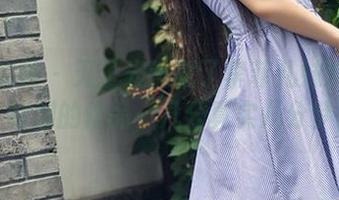 头条女神 – 无圣光造就了李菲儿妹妹这款特别的作品，几分真实几分梦