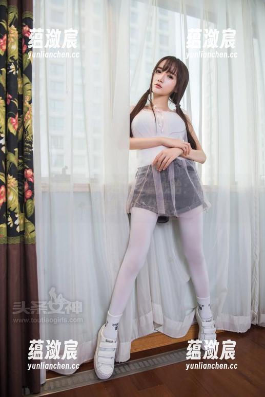 头条女神 - 奶牛芭比x温心怡：这并不是一场普通的分享！