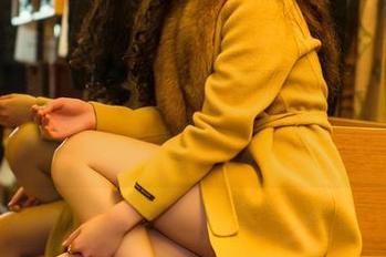 头条女神 – 下载这套玄子的包臀物语套图，算不算暴露了我审美的底线？
