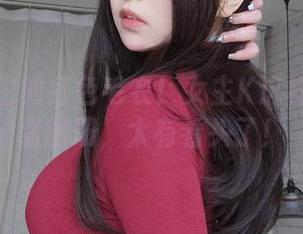 迷倒众生的红色毛衣！女主K这样拍的高清图册，太有看头了！