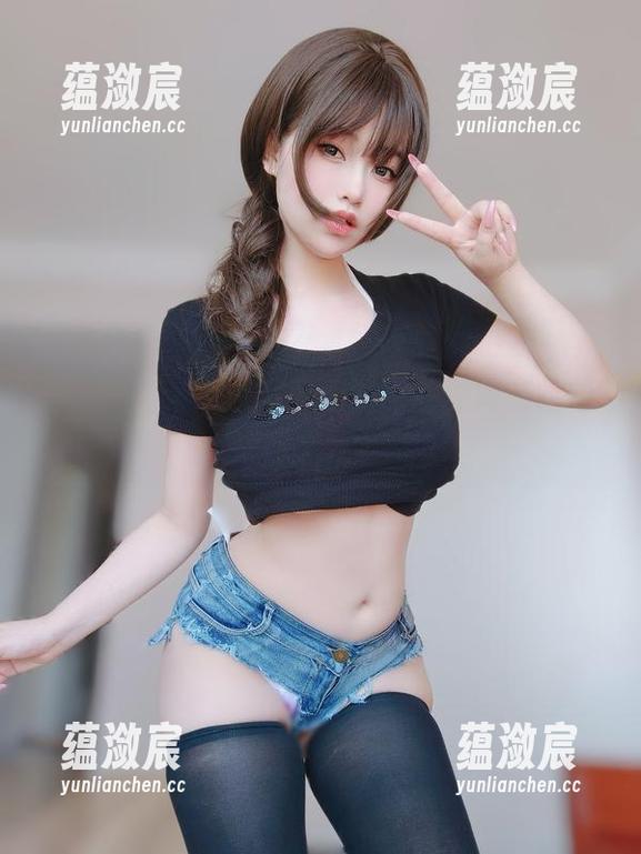 逐帧分析，女主K可爱制服的原图有啥特别之处？
