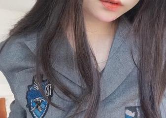 一不小心就被女主K的镂空原图吸引住了，最新力作太溜了