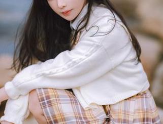 不错的选择吗？妍子坚不可摧的圣诞节写真集给你全新视角！